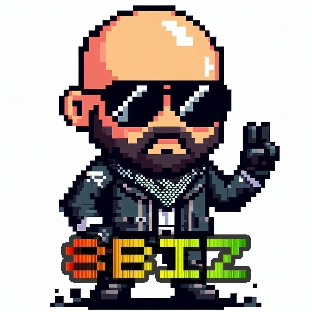 Avatar ufficiale 8biz
